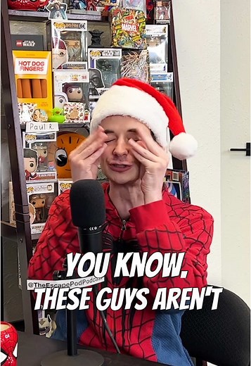 Is Elf an Overrated Christmas Movie Debate?