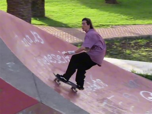 在绝对的实力面前，一切技巧都是徒劳