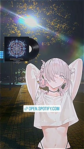 🎵 Mandala Ritual — Enter the loop. Focus. Repeat. Transform.