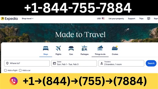 Expedia Customer Service Complete Breakdown || Official 24/7 Support Assistance Guide