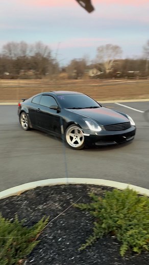 @sds.yandy on Instagram: "🕷️ #g35 #drifting"