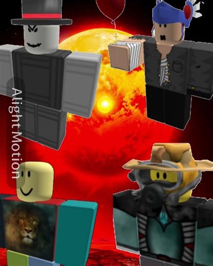 April Fools Incident Roblox