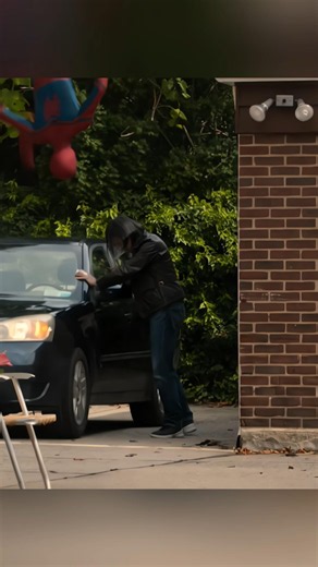 The Funniest Spider-Man Moment You Completely Missed!