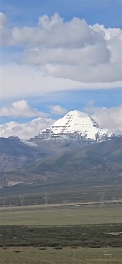 82K views · 9.6K reactions | Kailash Mansarovar Yatra 2026 Booking Open ! website: www.touchkailash.com #KailashMansarovarYatra #MountKailash #SpiritualJourney #ShivaBhakt #MahadevKeBhakt #NepalTravel #HolyYatra #Pilgrimage2025 #TravelNepal #ExploreHimalayas #VisitTibet #TouchKailash #DivineJourney #HinduPilgrimage | Touch Kailash Travels & Tours | Facebook