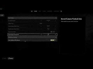 How To Invert Camera Controls In Hunt Showdown 1896