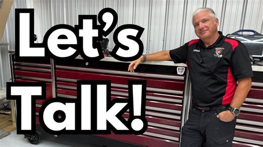 Is Flat Rate Ruining The Auto Repair Industry?! #reels #automotive #mechanic | Royalty Auto Service