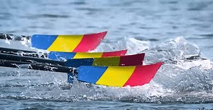 Rowing | Olympic Games Paris 2024