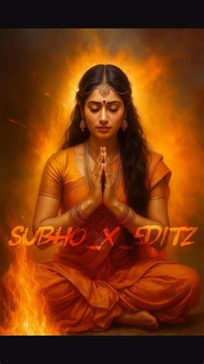 Maa Parvati 🪔🙏||🪷 A Principle goddess of Hindu 🪷 || #parati #edit #capcut #love