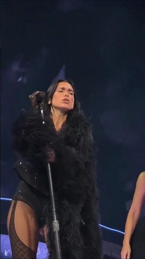 Dua Lipa: Future Nostalgia - Live Concert Experience