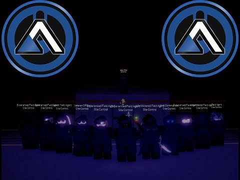 [SC] | AEGIS Site Control Recruitment Video