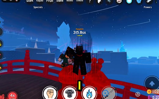 Unleashing the Power of Anime Fighting Simulator