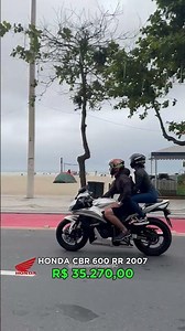 Parte 12 - Preço das motos nas ruas de Balneário Camboriú.