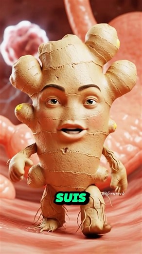 Heavy Stomach After Meals? Ginger Helps Support Gastric Motility & Stomach Lining