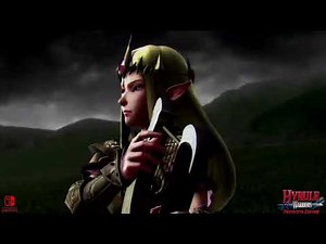 Hyrule Warriors: Definitive Edition (Switch) - Part 1 - No Commentary