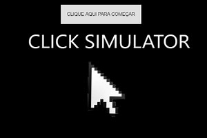 Click Simulator - Free Addicting Game ★★★★★