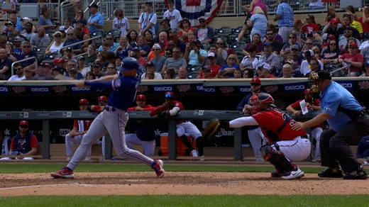 Sencillo de 2 rayas deBrad Miller