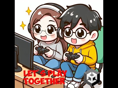 Easy Unity local multiplayer