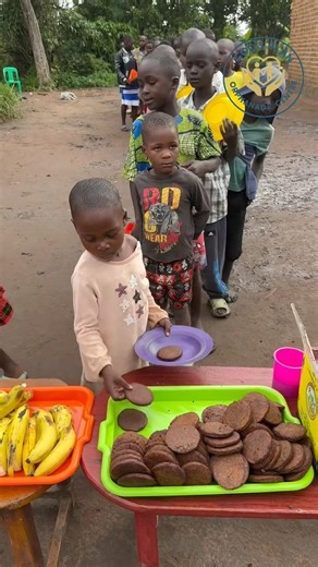 Support God’s Plan Orphanage Centre – Help Save Lives Today!