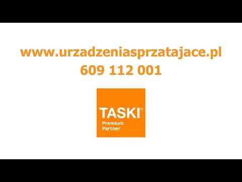 Taski Ultimaxx 360 instrukcja obsługi