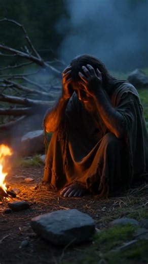 Creían que era un monstruo… pero era una enfermedad 😳 | Werewolf