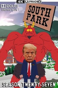 South Park saison 27 épisode 2 streaming vf | vostfr gratuit - Voirfilms