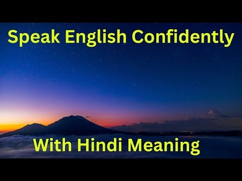 LIVE Spoken English for Beginners 🚀 | Daily Practice Session