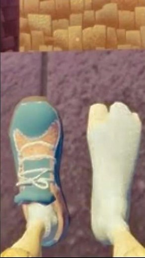 Hello neighbor, in real life.￼