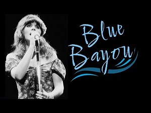 Linda Ronstadt - Blue Bayou - Subtitulado en Español