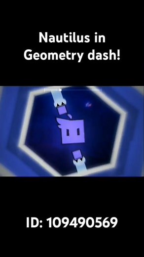 PROJECT ARRHYTHMIA IN GEOMETRY DASH 🤯