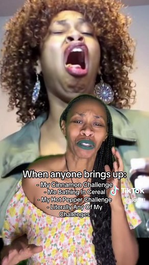 Glozell Challenges Compilation - Funny Videos