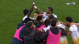 [📺 LIVE] ⚽️ #Ligue2BKT ⚽ EL HAJJAM LA FRAPPE INCROYABLE !!! 💪 Le HAC reprend l'avantage à Bordeaux ! | beIN SPORTS France