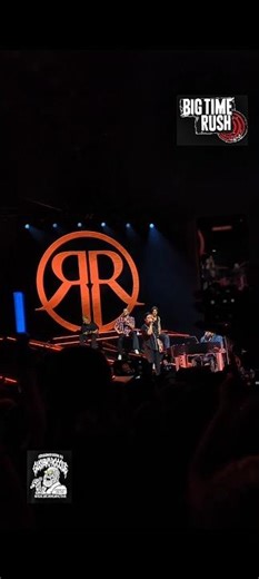 Big Time Rush Live in München