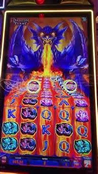 Dragon Flame is a FUN Low-Risk GAME!!! 🐉🔥😃