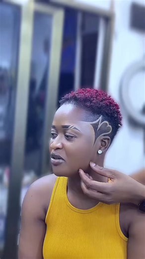 Expert Ladies Haircut Techniques by Spanky DeBarber