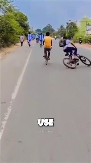 This GADGETS Make Your CYCLE Rocket 🤯 | Cycle Gadgets | #shorts