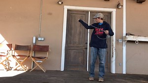 Sterlin English is back this week showing you how to do the Cowboy Wedding Ring. Don't forget to tag us in your #ropetrick videos! #letsgorope #ropetricktuesday | Cactus Ropes