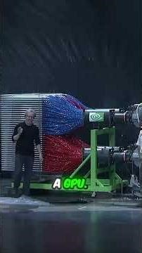 CPU vs GPU: The Mythbusters Paintball Showdown!