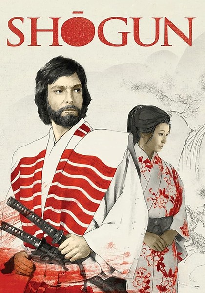 Shōgun - watch tv show streaming online