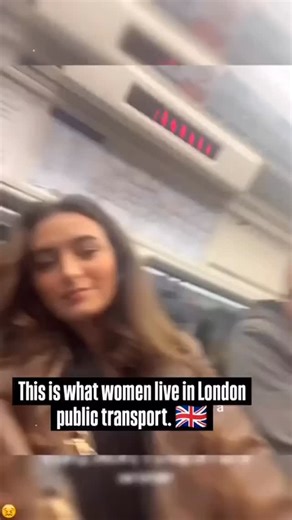 🚨 This is what many women say they’re dealing with in parts of London. Growing safety concerns. Open border debates. Rising tensions across Europe. 🇬🇧 When citizens feel unsafe in their own cities, leadership has failed. What’s the solution? ⬇️ 🇺🇸 | The Brexit Daily