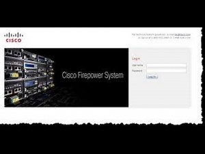 Upgrade Firepower Devices from CLI