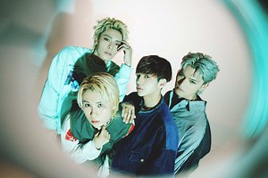 インタビュー：WOLF HOWL HARMONY｜Chaki Zulu、T.Kura、ZERO(YVES&ADAMS)が手がけるデビュー曲から夢のステージへ | Qetic