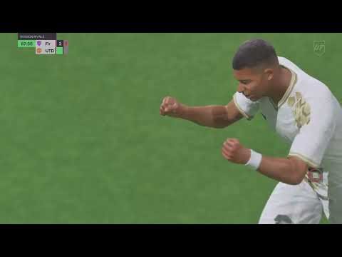 EA Sport Script c'est choquant..