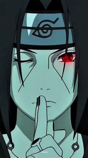 #itachi #itachiuchiha #itachiedit #naruto #narutoshippuden #anime #animeedit #reels #viral #video