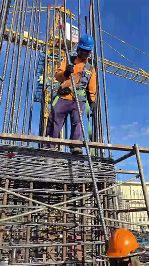 Understanding Coupler Columns in Construction