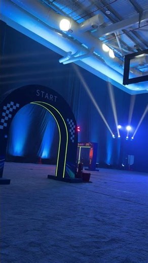 This is what drone racing looks like at its finest! #fpvdrone #DroneRacing #FPV #drone