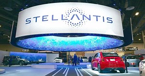 Stellantis emplacou mais de 916 mil veículos em 2024