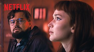 119K views · 2.6K reactions | Leonardo DiCaprio, Jennifer Lawrence, Rob Morgan, Jonah Hill, Mark Rylance, Tyler Perry, Timothée Chalamet, Ron Perlman, Ariana Grande, Scott Mescudi, Cate Blanchett și Meryl Streep. Don't Look Up | un film de Adam McKay, din 24 decembrie. | Netflix | Facebook