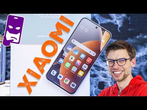 Which Xiaomi phone should you buy in 2026? | Xiaomi lineup explained! | Ask SmartphoneMan