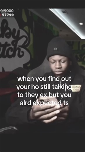 When You Find Out Your Partner Still Talks to Their Ex