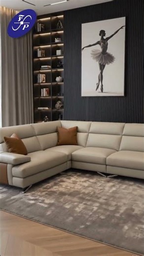 Transform Your Living Room with Furniture Palace!